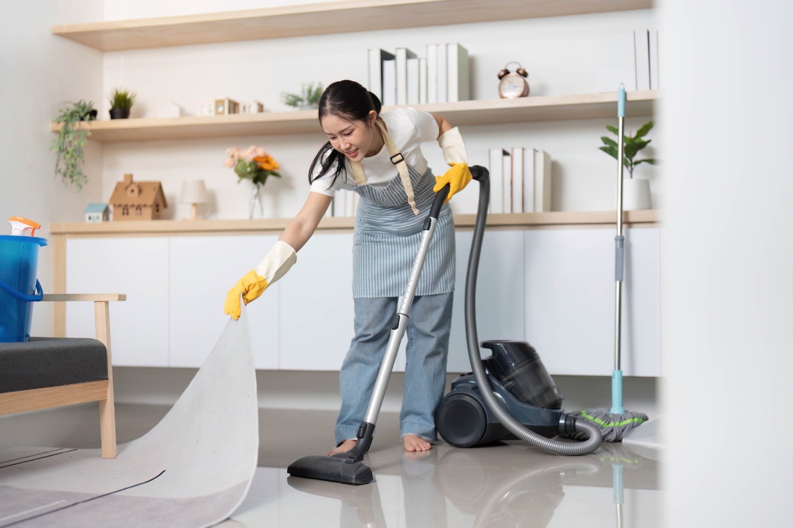 Strata Cleaning Services
